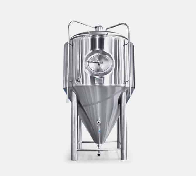 Fermenter