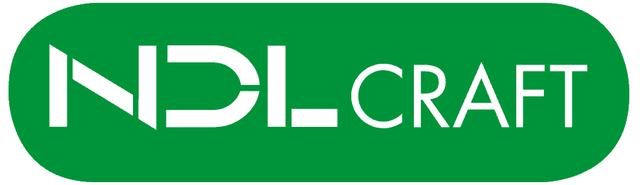 ndl craft publiser logo