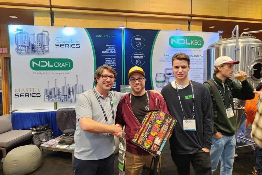 Atlantic Canada Beer & Beverage Conference