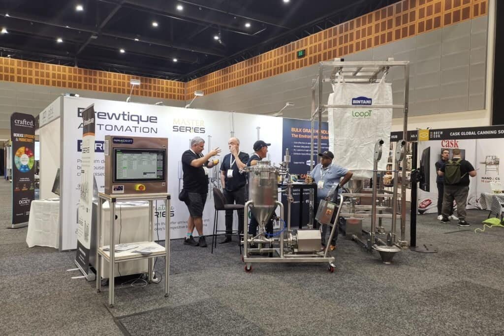 Brewing Australia Conference & Trade Expo