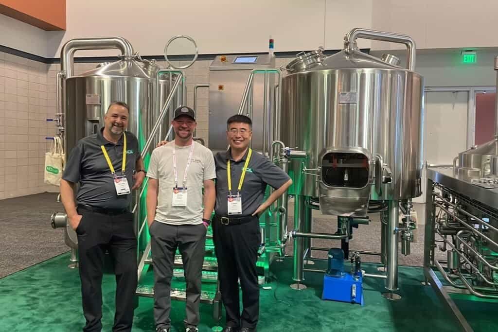 Craft Brewers Conference & BrewExpo America