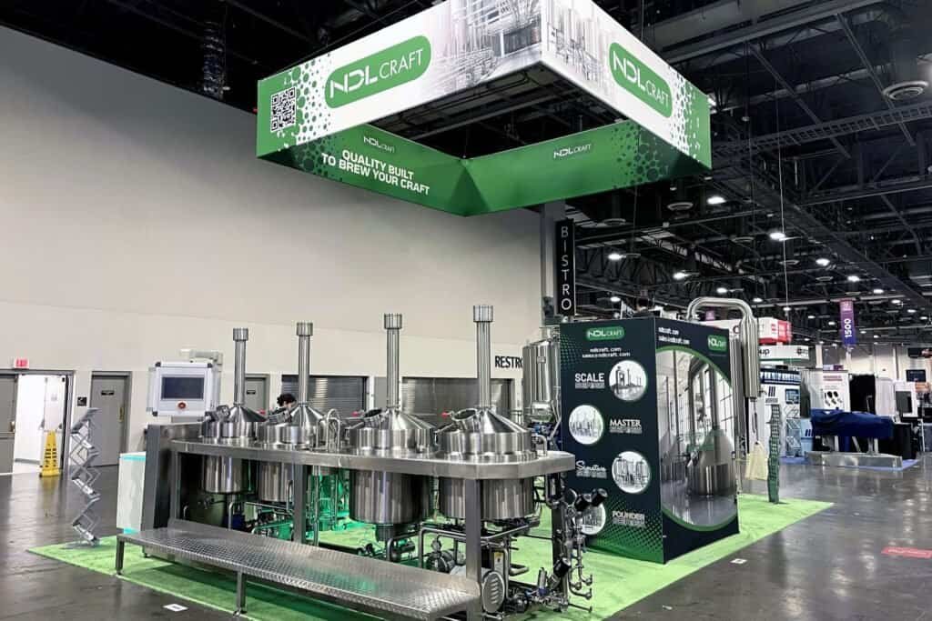 Craft Brewers Conference & BrewExpo America