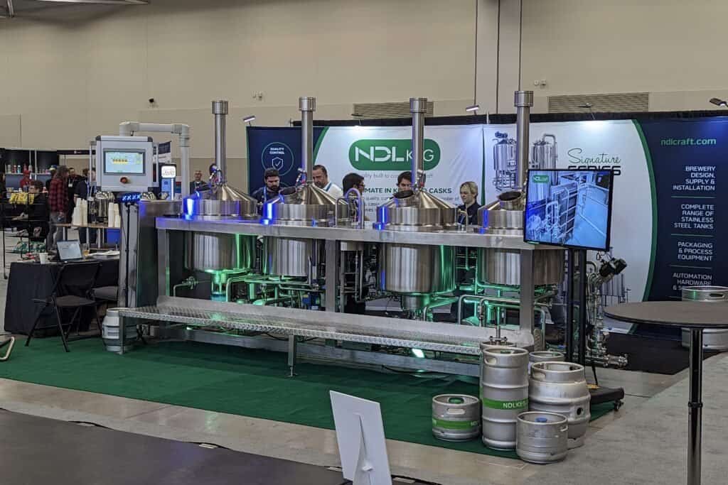 Ontario Craft Brewers Conference & Marketplace